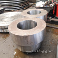 Stainless Steel Forgings To Metal